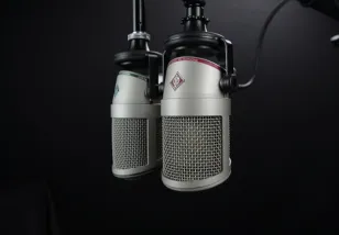 on air