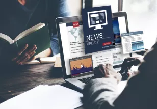 news on ipad