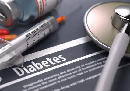 diabetes
