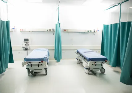 hospital