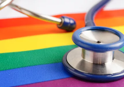 LGBTQ Health