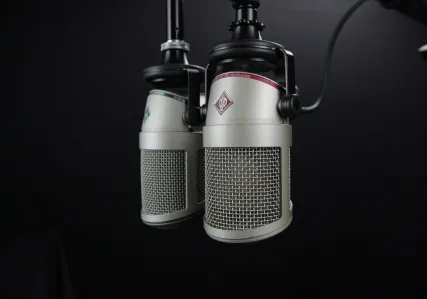 podcasts