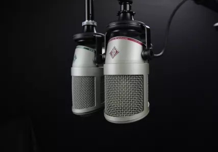 podcasts