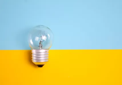 Lightbulb 3