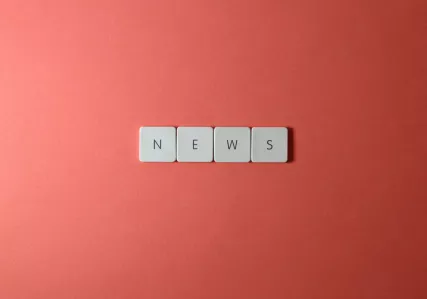 news tiles