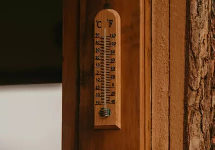 Thermometer