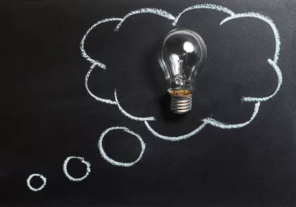 lightbulbs