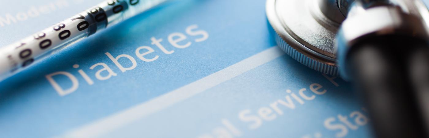 Diabetes patients with high deductible health plans experience delays in seeking care