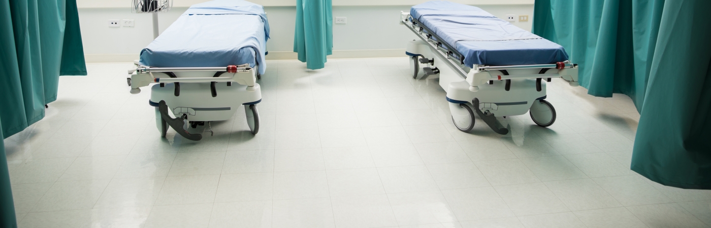 New analysis offers policy solutions for intensive care crisis in rural America